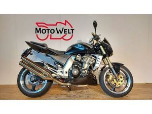 KAWASAKI Z 1000
