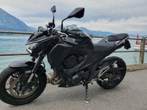 KAWASAKI Z 800 E FRISCH AB MFK