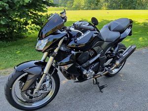 KAWASAKI Z1000 ABS FRISCH AB MFK
