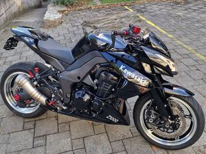 KAWASAKI Z1000 ABS