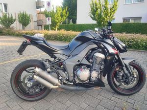 KAWASAKI Z1000 ABS