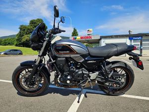 KAWASAKI Z650RS 35KW-A2