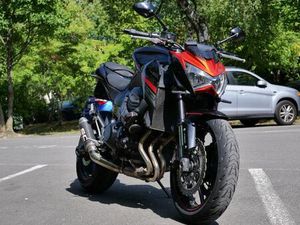 KAWASAKI Z800E (35KW)