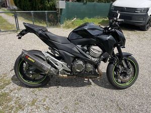 KAWASAKI Z800E