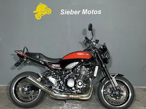 KAWASAKI Z900RS AB MFK, AB SERVICE ZU VERKAUFEN