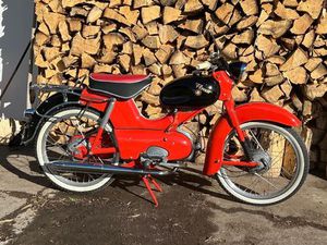 KREIDLER FLORETT K54 /1