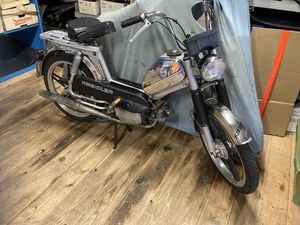 KREIDLER FLORY MF 21