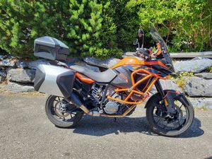 KTM 1090 ADVENTURE (R)