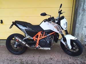 KTM 690 DUKE 35KW ABS