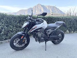 KTM 790 DUKE