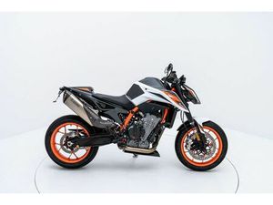 KTM 890 DUKE R (MFK 12.11.25)