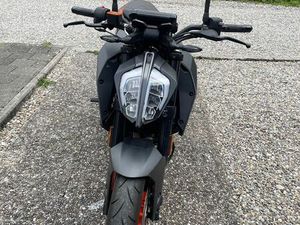 KTM DUKE 125 ABS