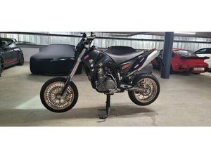 KTM 625 LC4 21 KW AB SERVICE UND MFK 06.2025 HIGHFLOW