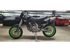 KTM 640 LC4 40 KW AB MFK 08.25, SERVICE UND MOTORREVISION