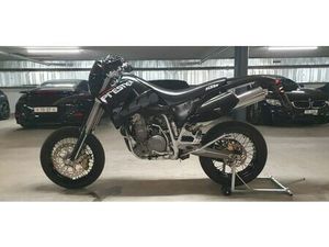 KTM 640 LC4 HIGHFLOW 40KW AB MFK 05.2025 UND SERVICE