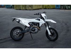 KTM EXC-F 450