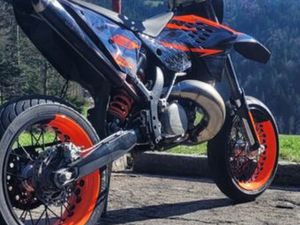 KTM 300 EXC