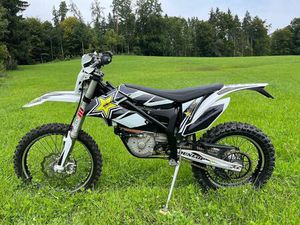 KTM FREERIDE-E ROCKSTAR ENERGIE