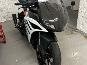 KTM RC 390