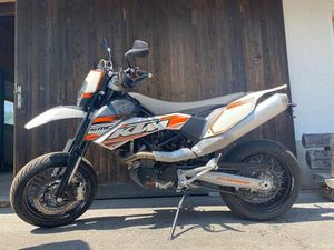 KTM 690 SMC