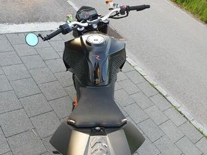 KTM SUPERDUKE 990 R