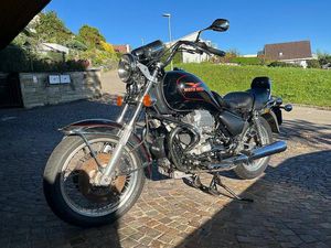 MOTO GUZZI CALIFORNIA 1100
