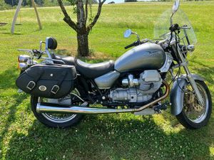 MOTO GUZZI CALIFORNIA 1100, TOP ZUSTAND, JAHR 2000!