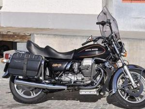 MOTO GUZZI CALIFORNIA VT