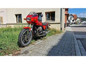NEUER PREIS !! GUZZI MONZA. ORIGINAL.