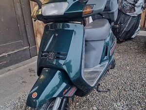 ROLLER PEUGEOT SV 125 2T AB MFK