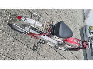 TIGRA PIONIER P 30-74