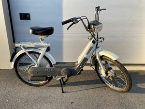 PIAGGIO CIAO, FRISCH AB SERVICE IM GEPFLEGTEN ZUSTAND