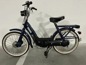 PIAGGIO CIAO MOFA TÖFFLI