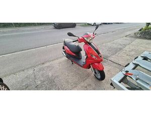 PIAGGIO FLY 125 3V FRISCH AB MFK