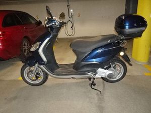 PIAGGIO FLY 125