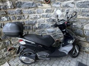 PIAGGIO FLY 125