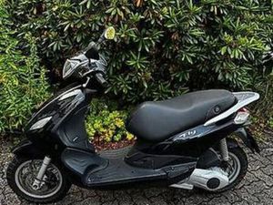 PIAGGIO FLY 125IE JG 2017 AB MFK 03.24