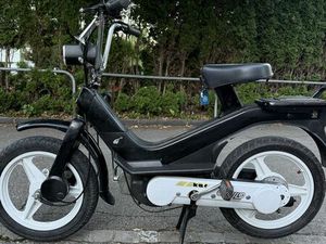 ? PIAGGIO GRILLO MOFA KULTKLASSIKER IN TOP-ZUSTAND