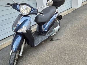 ROLLER PIAGGIO LIBERTY 125 3VIE