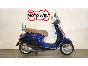 PIAGGIO VESPA 125 PRIMAVERA ABS