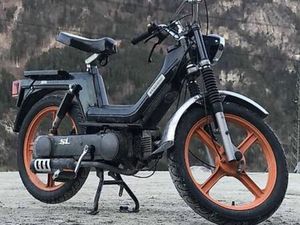 PIAGGIO SI MIT AUSWEIS