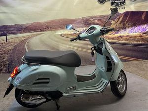 PIAGGIO VESPA GTS 125 RST EURO 5+ AB 4999.00