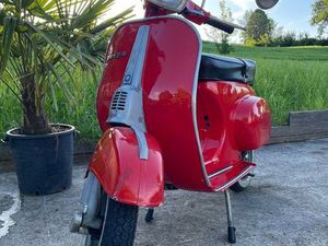 VESPA 50 SPECIAL, JG. 1983