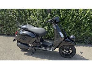 VESPA GTV 300 HPE REMUS RS 2.0