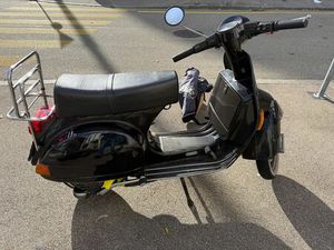 VESPA PX 125 E