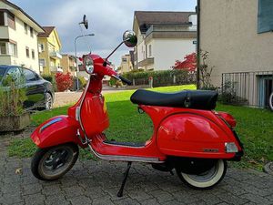 VESPA PX 125 MIT 3333KM ZU VERKAUFEN, AB MFK
