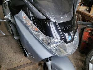 PIAGGIO X8 200 ROLLER, GUTER ZUSTAND, FRISCH AB MFK