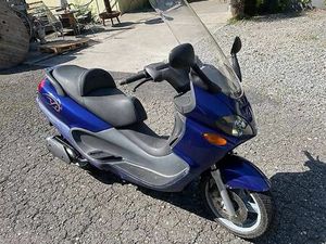 PIAGGIO X9 125 MIT MFK