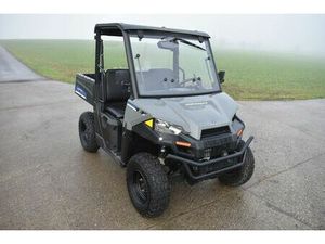 POLARIS EV 48 VOLT 100% ELEKTRO