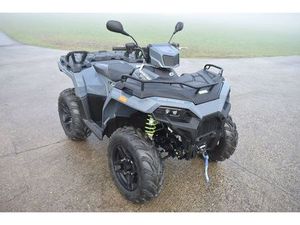 POLARIS 570 SP 4X4